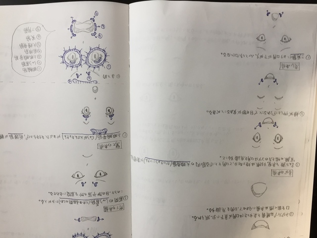 練習
