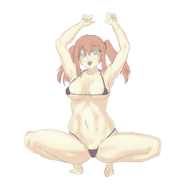 隠れてるから非エロだよね