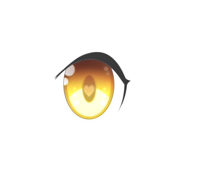 おめめ