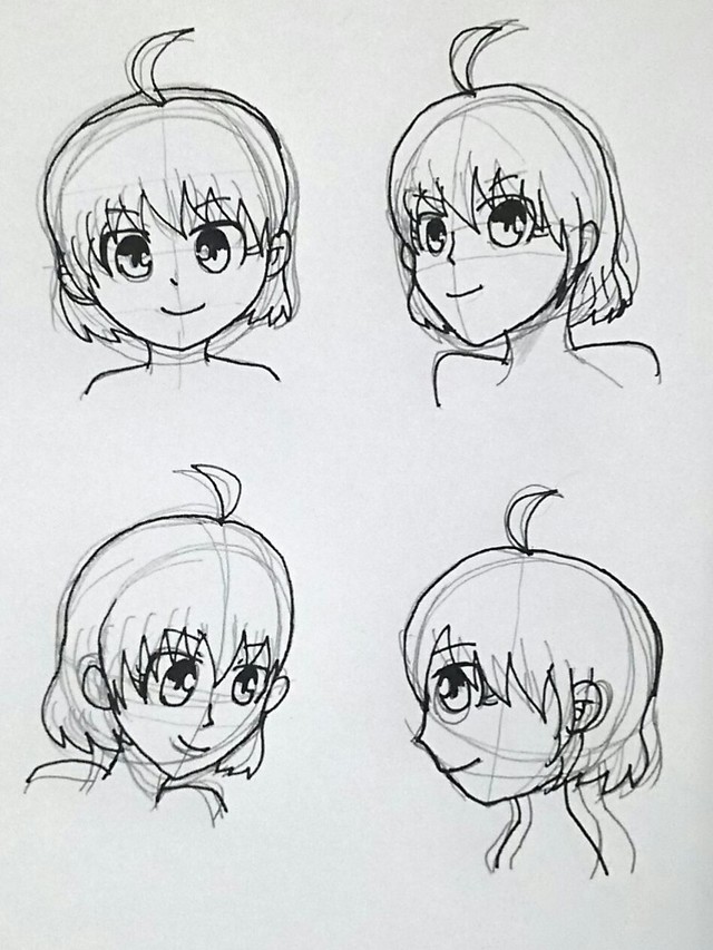 イラレポその2