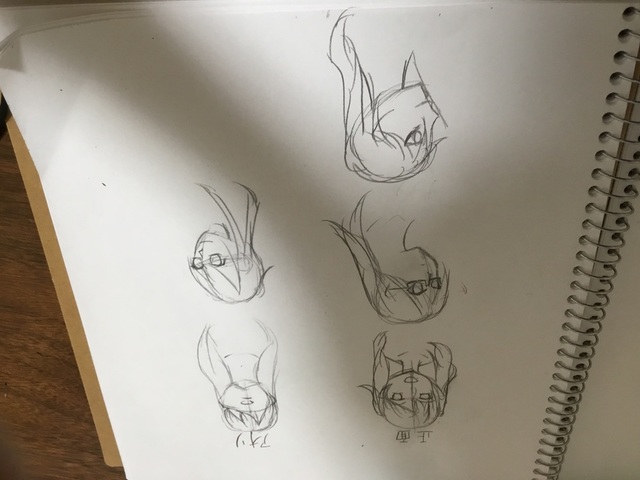 顔