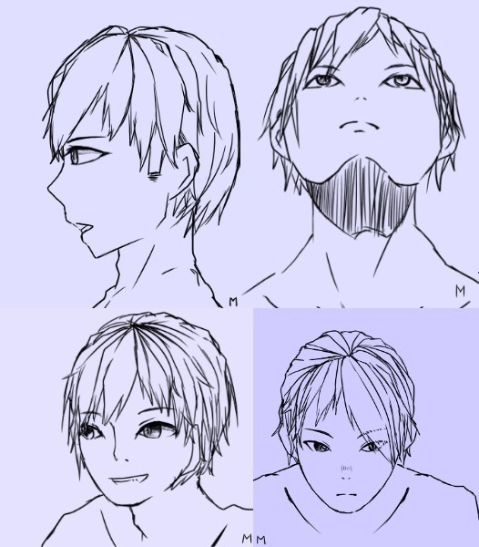 練習