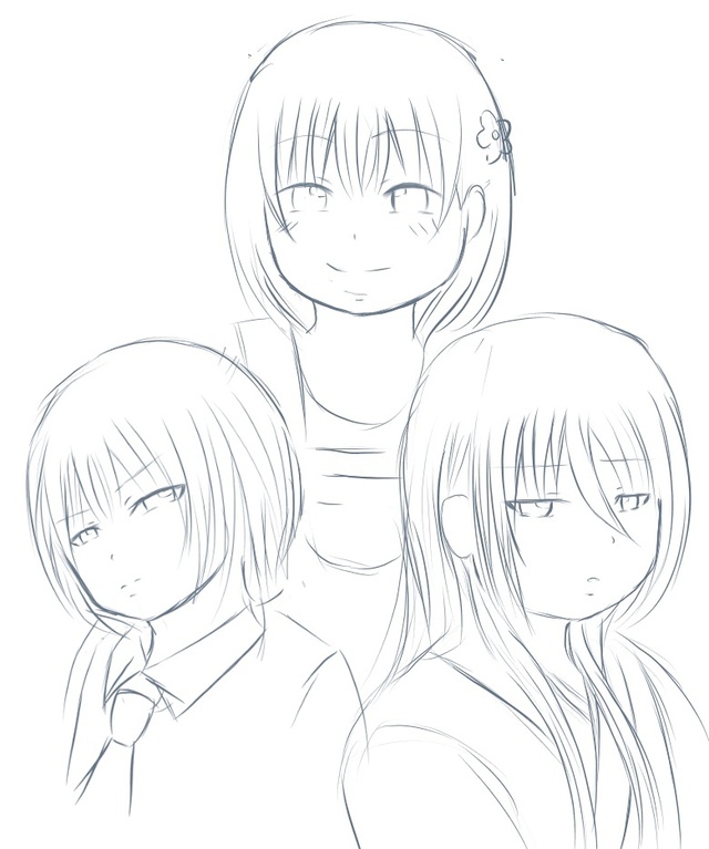 個性