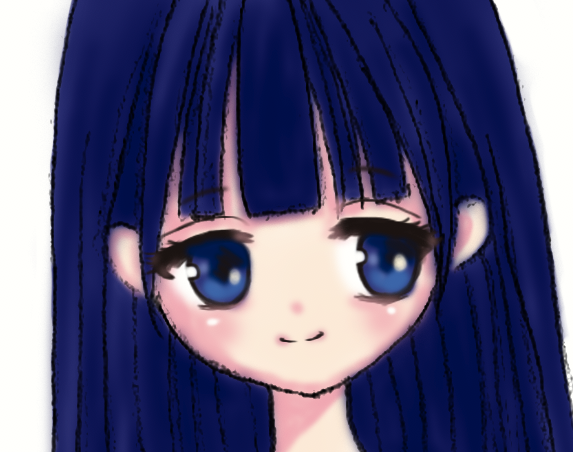 健康的な印象に