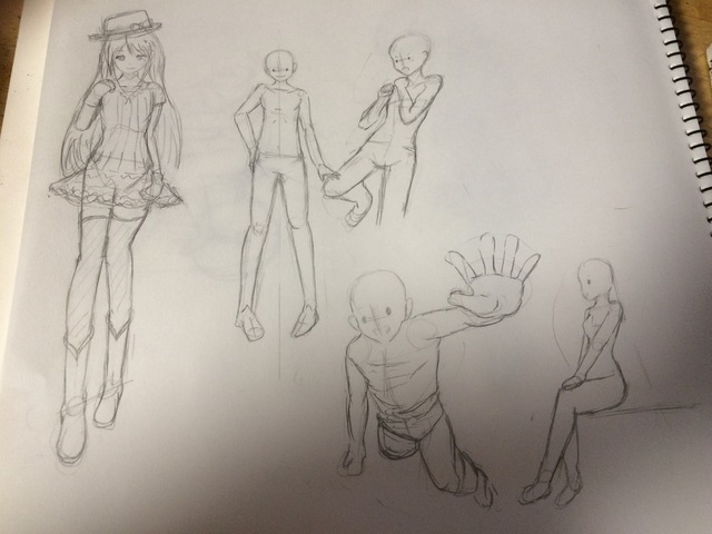 練習