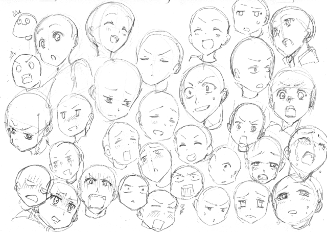 練