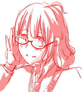 メガネ