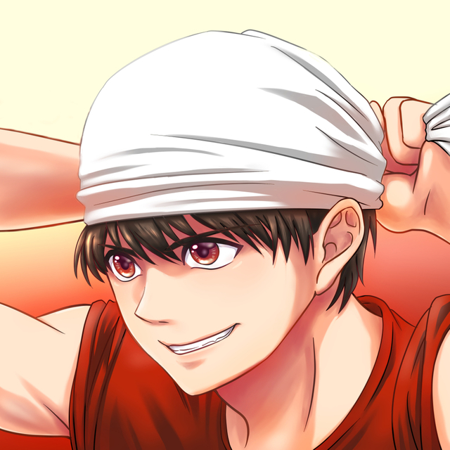 目の描き方