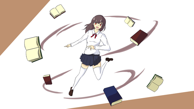 構図の取り方レポ