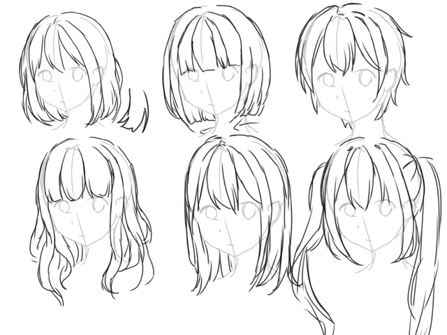 雑に描いてみた