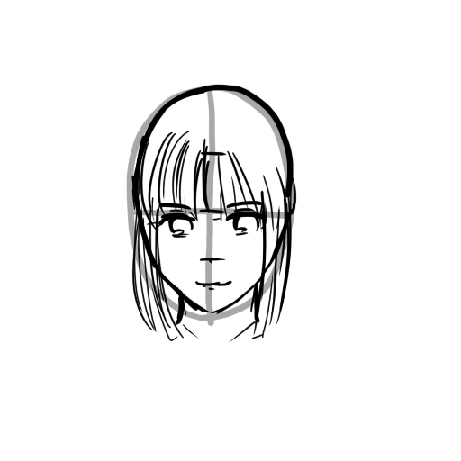 アタリ練習