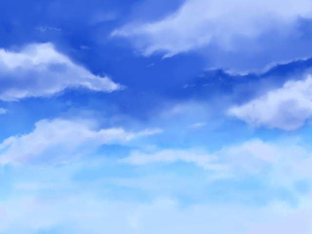 雲