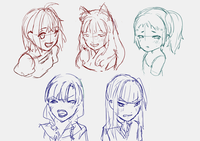 イラレポ③