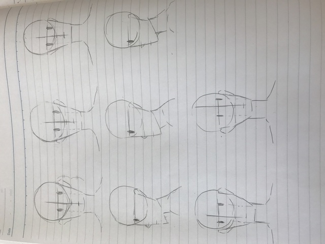 イラレポ1