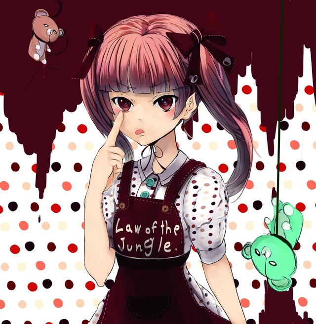 熊の親切