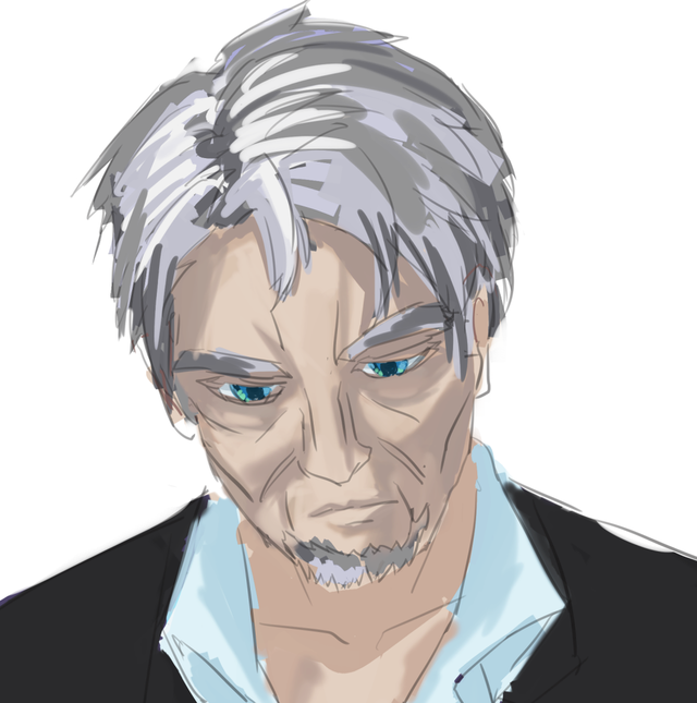 おじさん