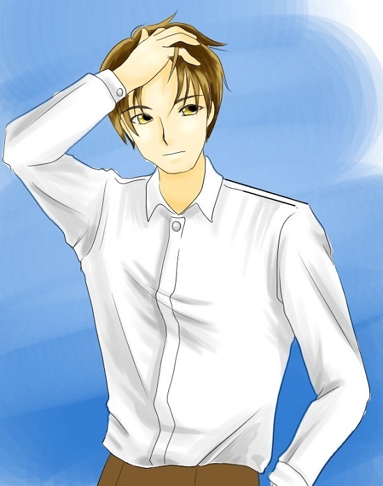 服の皺と影の描き方講座～