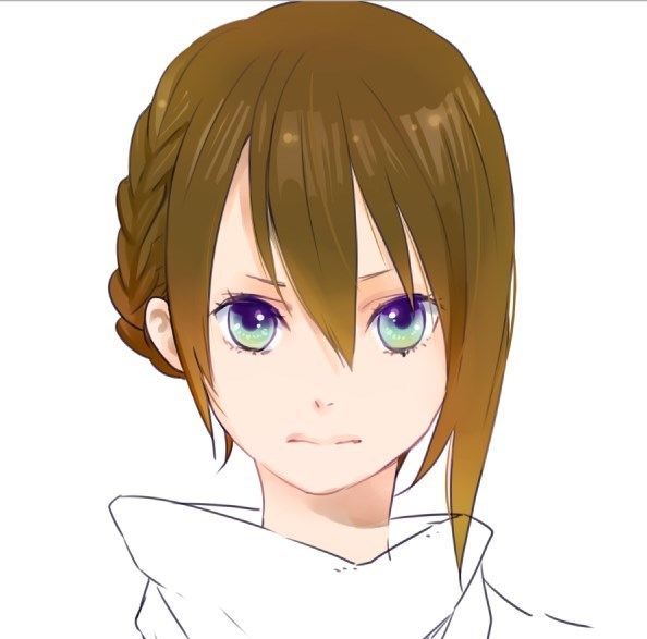 目塗練