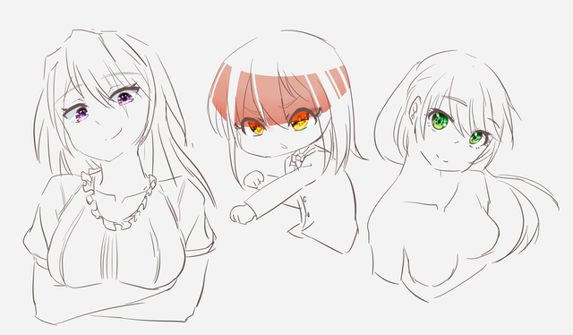 きれいにぬれたっ