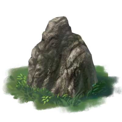 岩