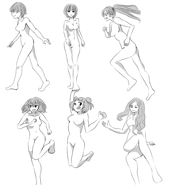 なんとかできた