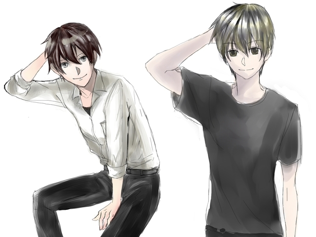 服の皺