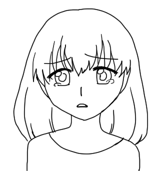 哀