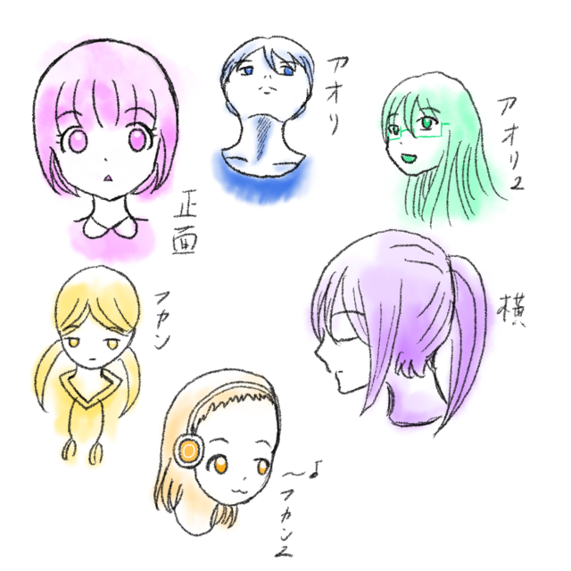 楽しく練習(*•̀ㅂ•́)و✧