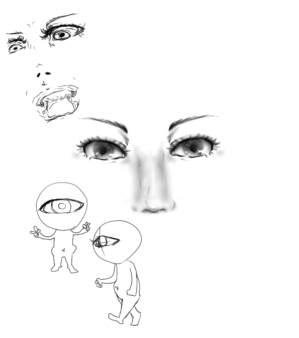 立体的に考えるMｅ