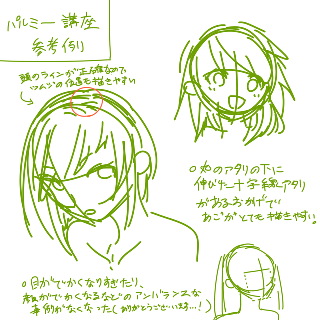 練習とメモ2
