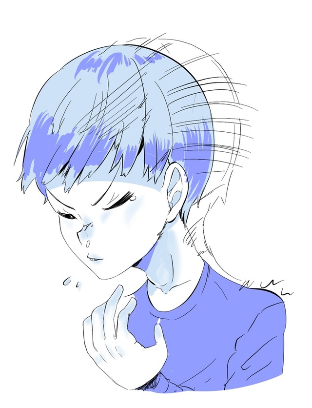 べっくし！
