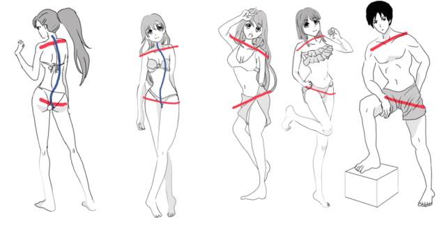 コントラポスト