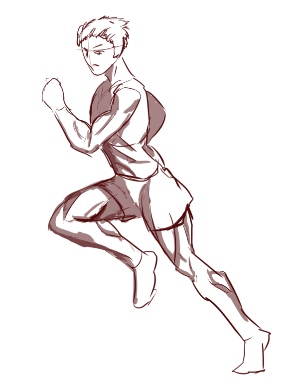 muscle２