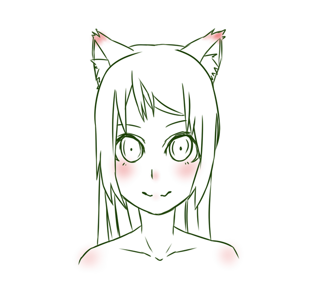 猫耳