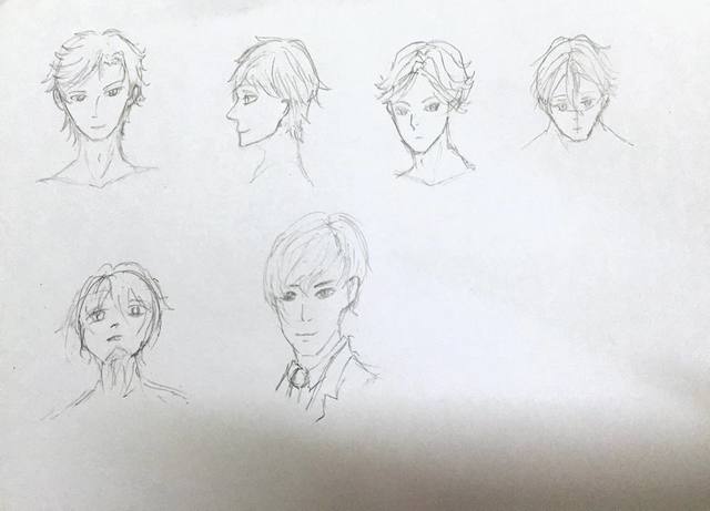 Face