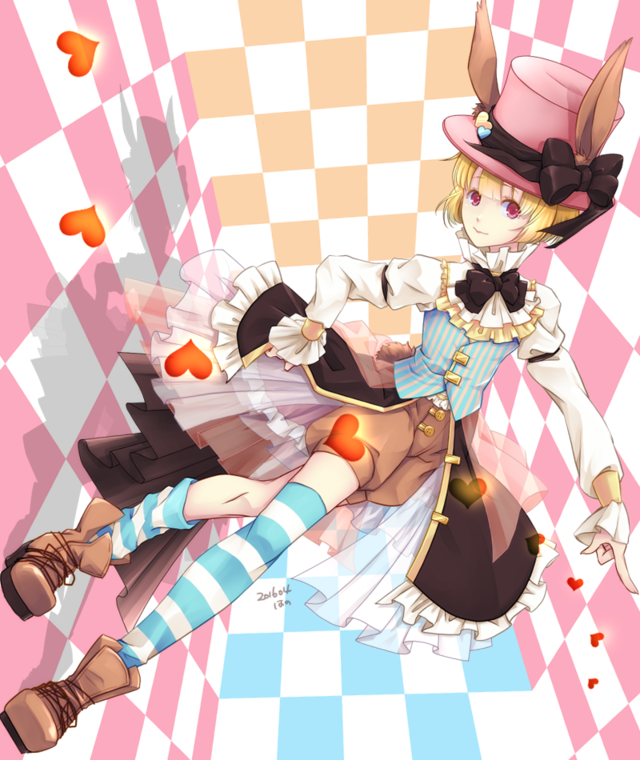 フリルの描き方イラレポ