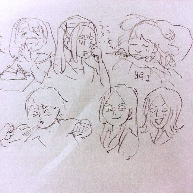 5回め