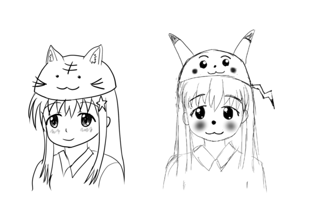 耳レポ