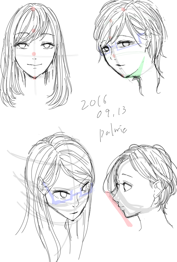 イラレポ２