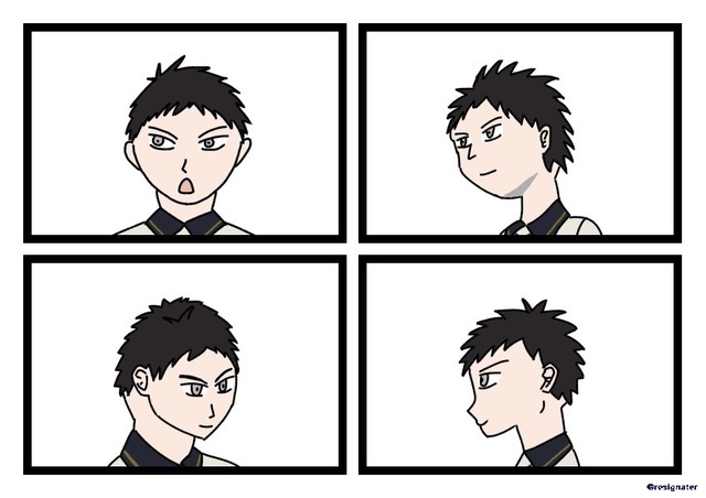 女性だったのごめんなさい