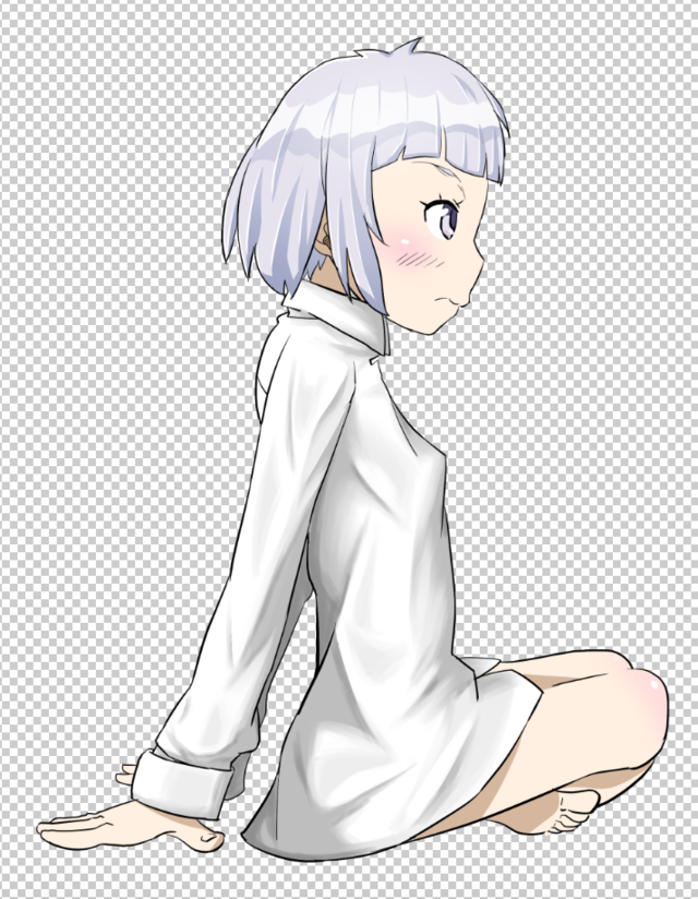 シワの塗