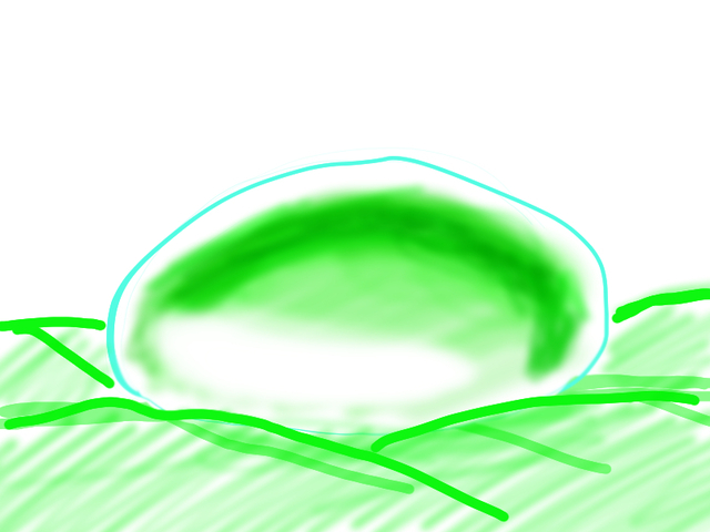 しずく