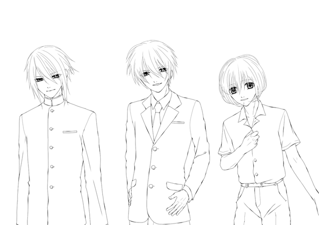 イラレポ