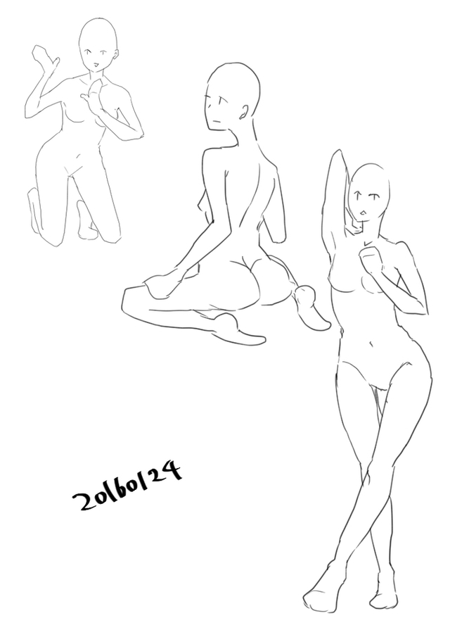 コントラポスト