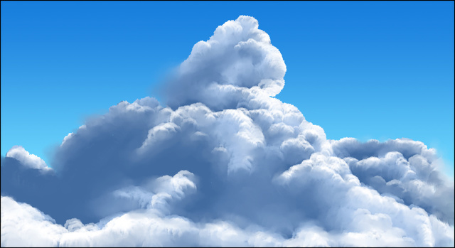 積乱雲