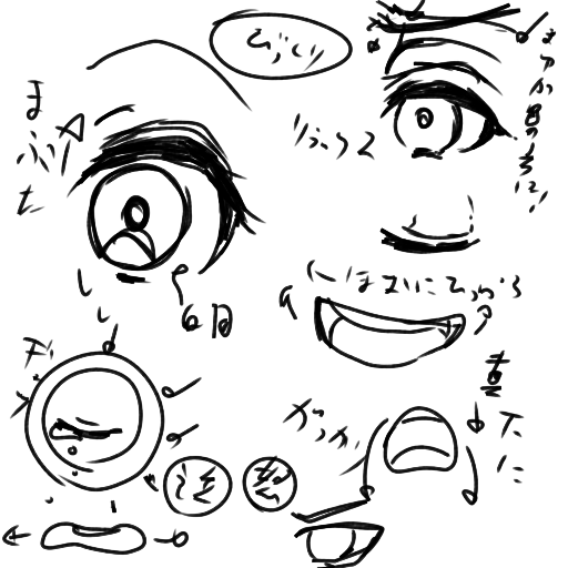 ３