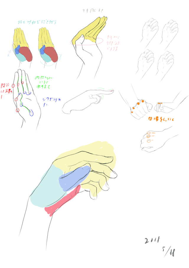 イラレポ