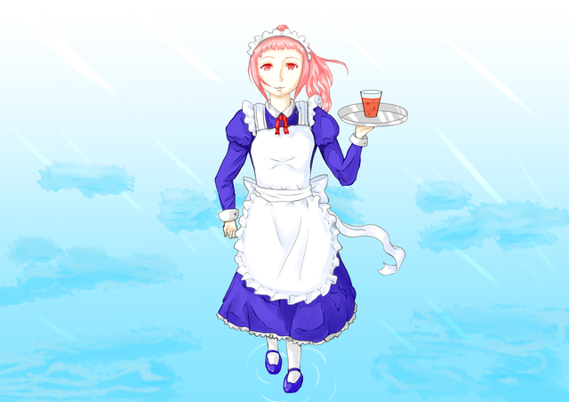 フリル