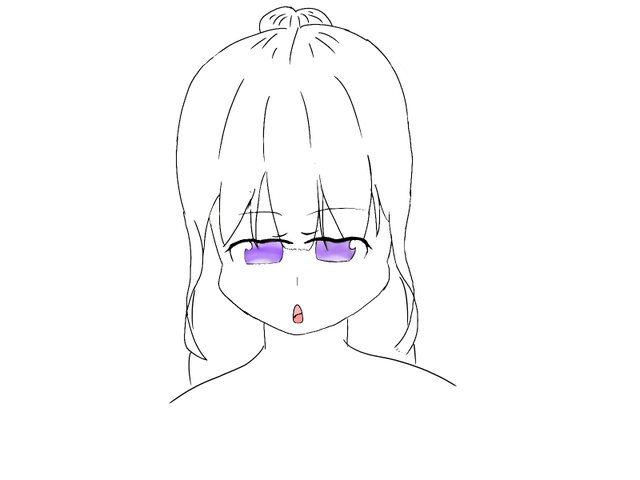 怒？