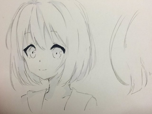 レベル1　ショート（2）